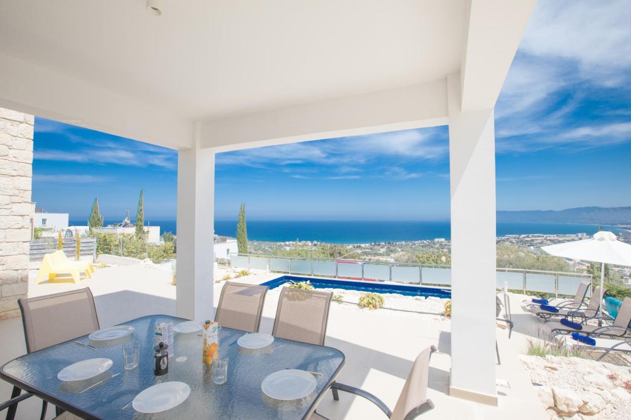 Esprit Villa 30 Πόλη Εξωτερικό φωτογραφία