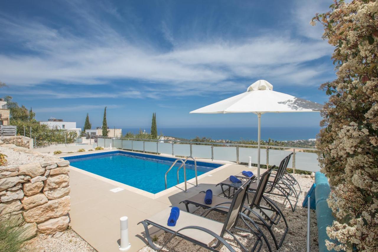Esprit Villa 30 Πόλη Εξωτερικό φωτογραφία