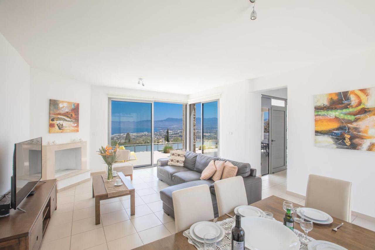 Esprit Villa 30 Πόλη Εξωτερικό φωτογραφία