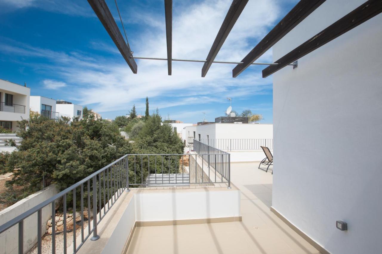 Esprit Villa 30 Πόλη Εξωτερικό φωτογραφία