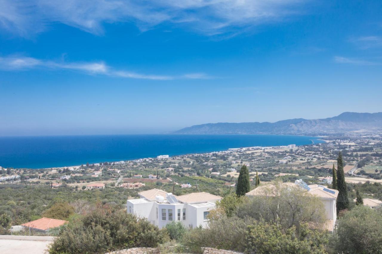 Esprit Villa 30 Πόλη Εξωτερικό φωτογραφία