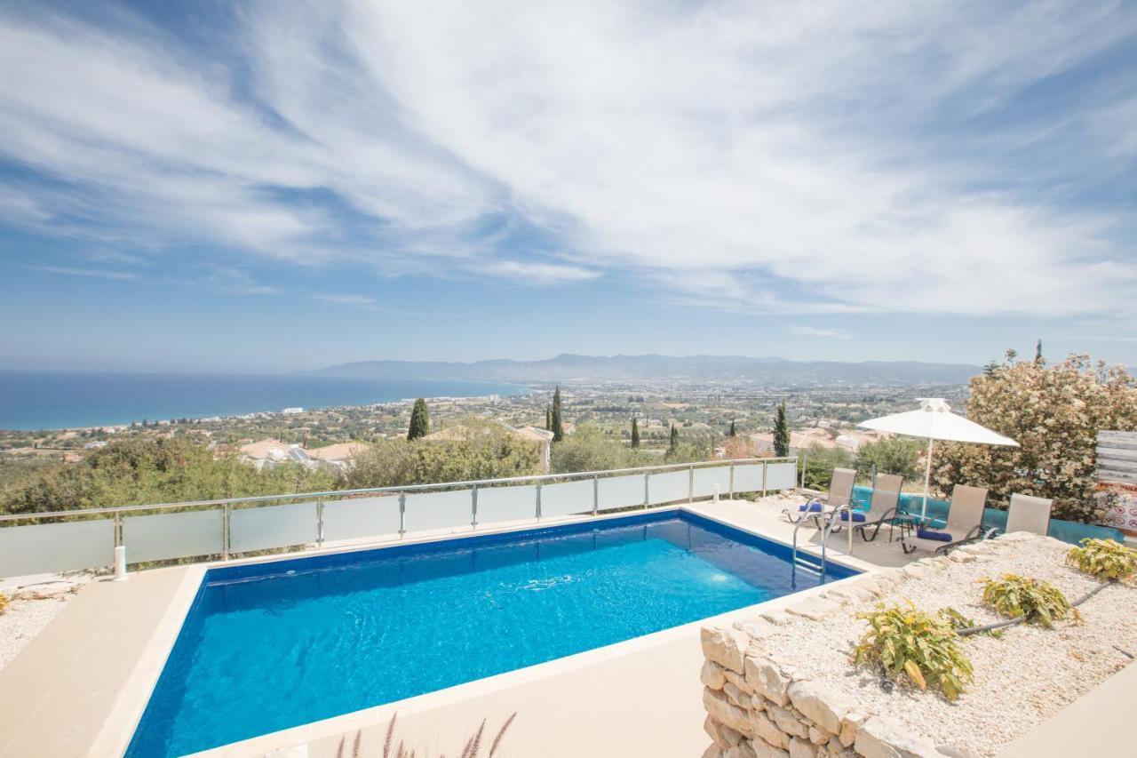 Esprit Villa 30 Πόλη Εξωτερικό φωτογραφία