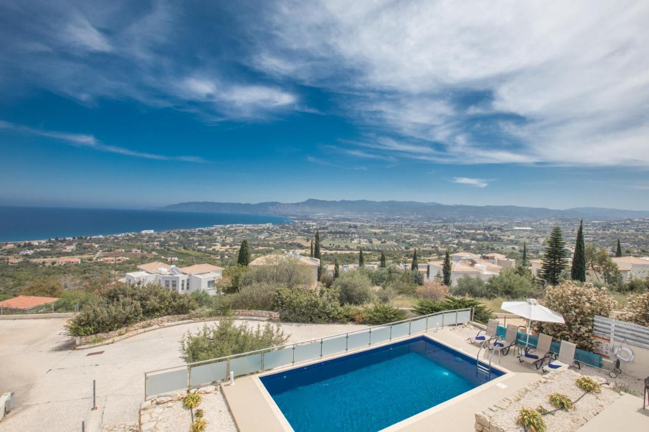 Esprit Villa 30 Πόλη Εξωτερικό φωτογραφία