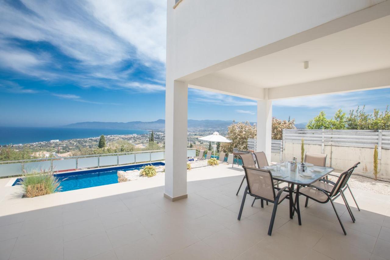Esprit Villa 30 Πόλη Εξωτερικό φωτογραφία